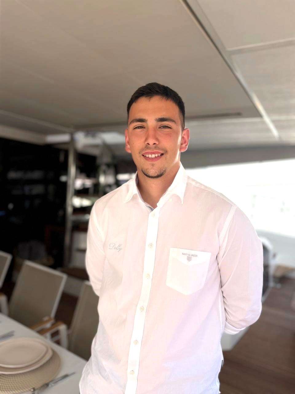 Siokos Dimitris