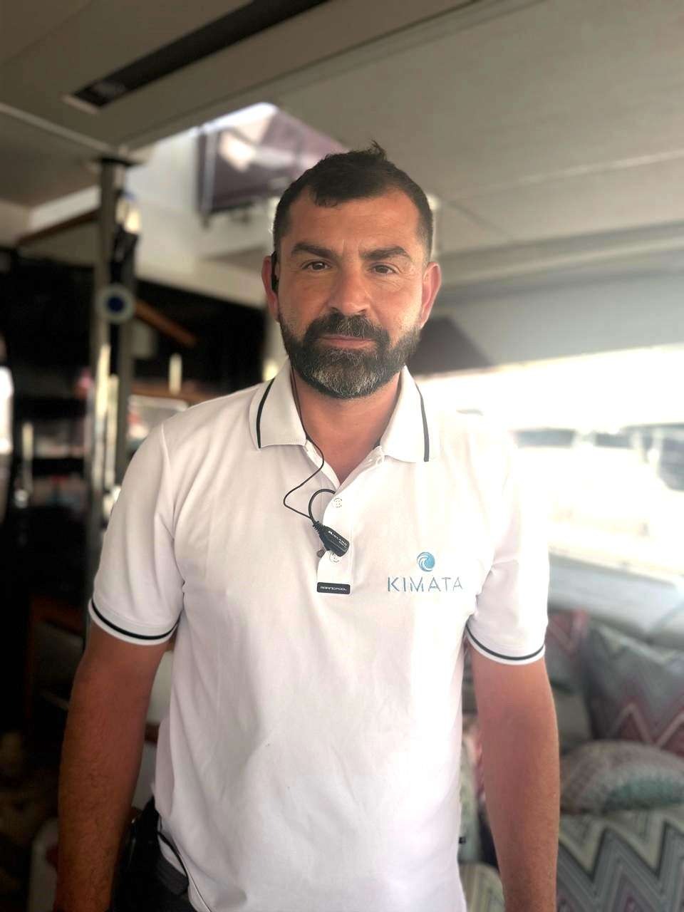 Kolomtsas Nikolaos
