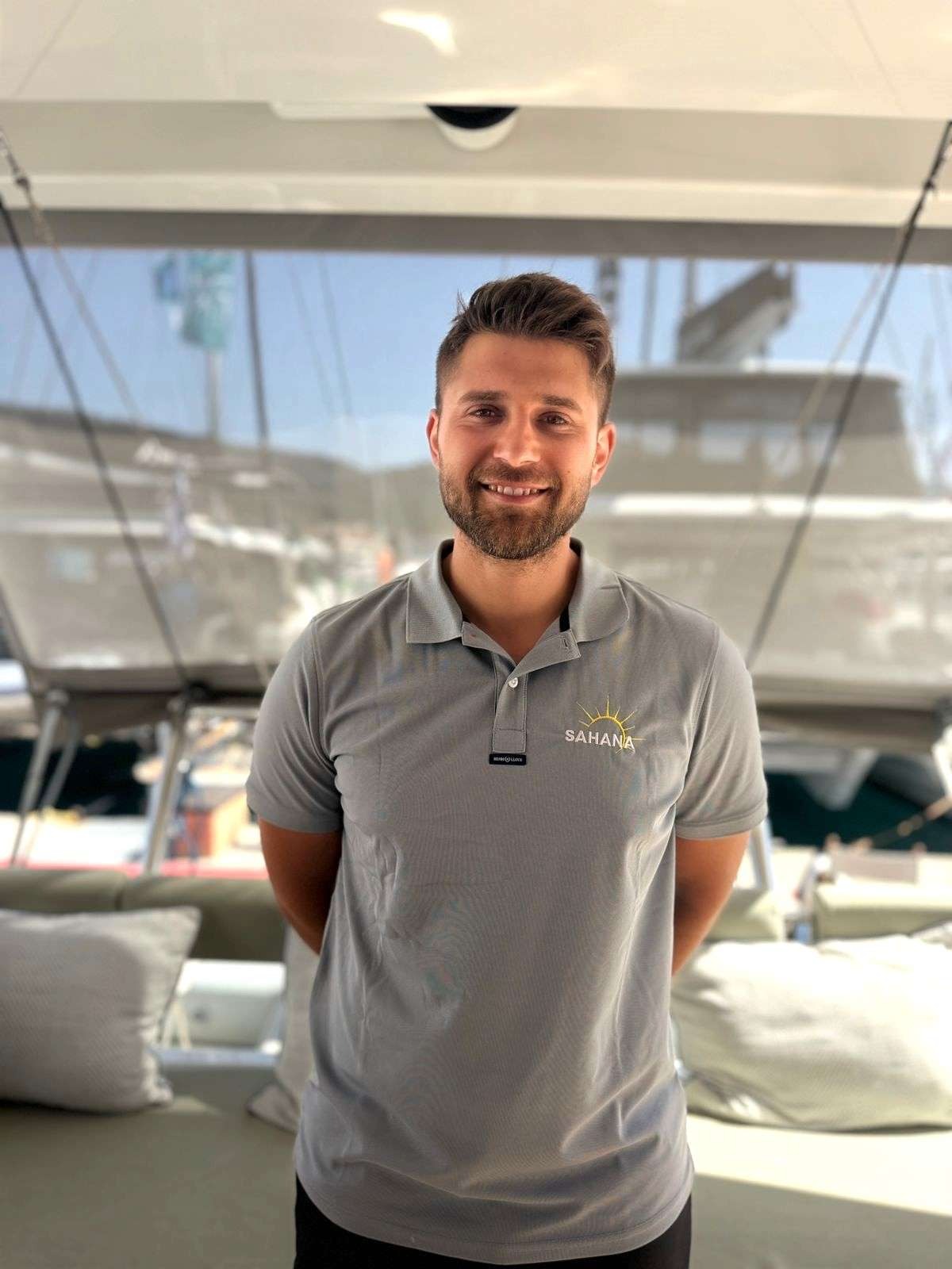 Tsamis Stefanos