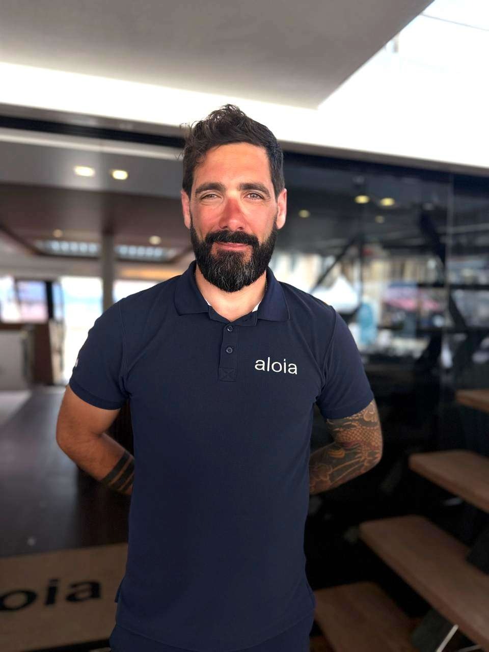 Atzemian Christos
