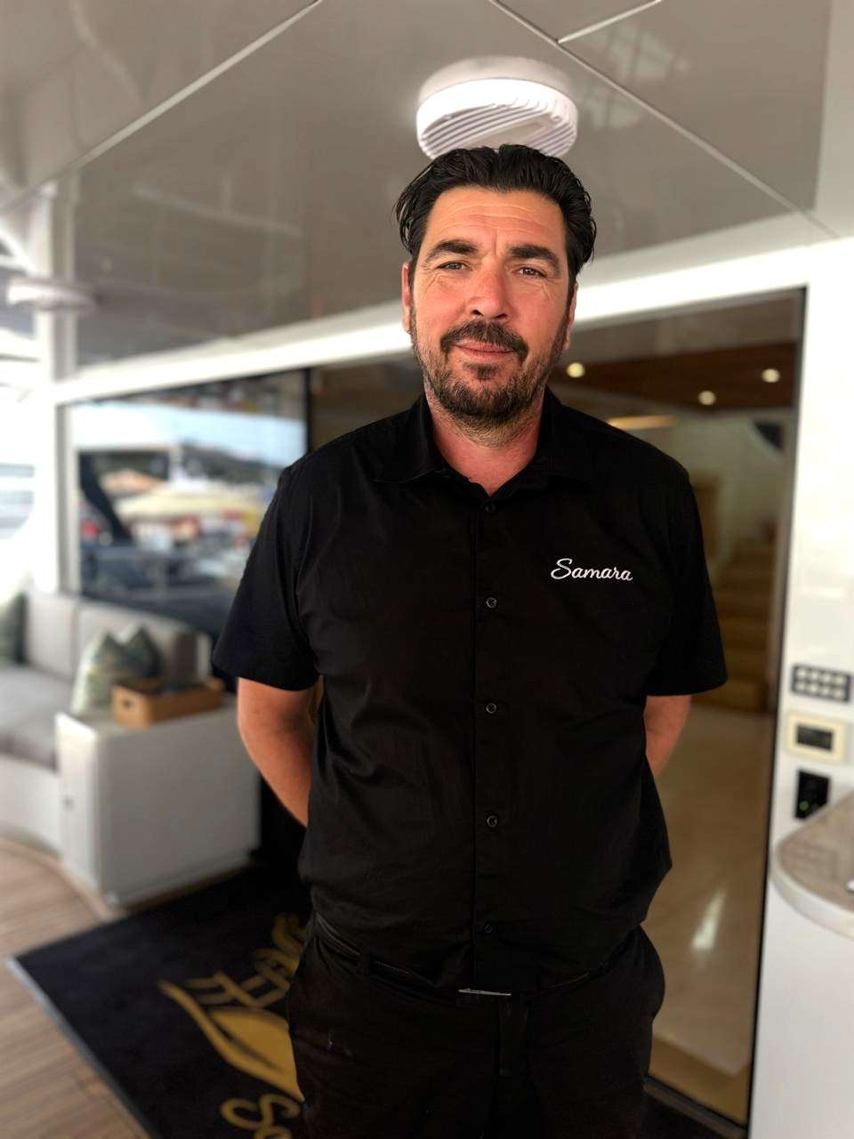 Dritsas Stavros