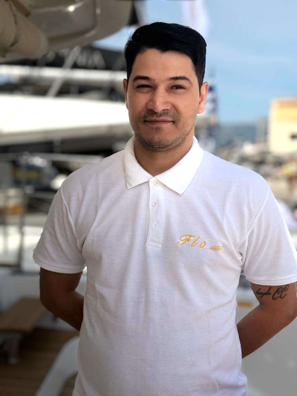 Ibrahimi Florian