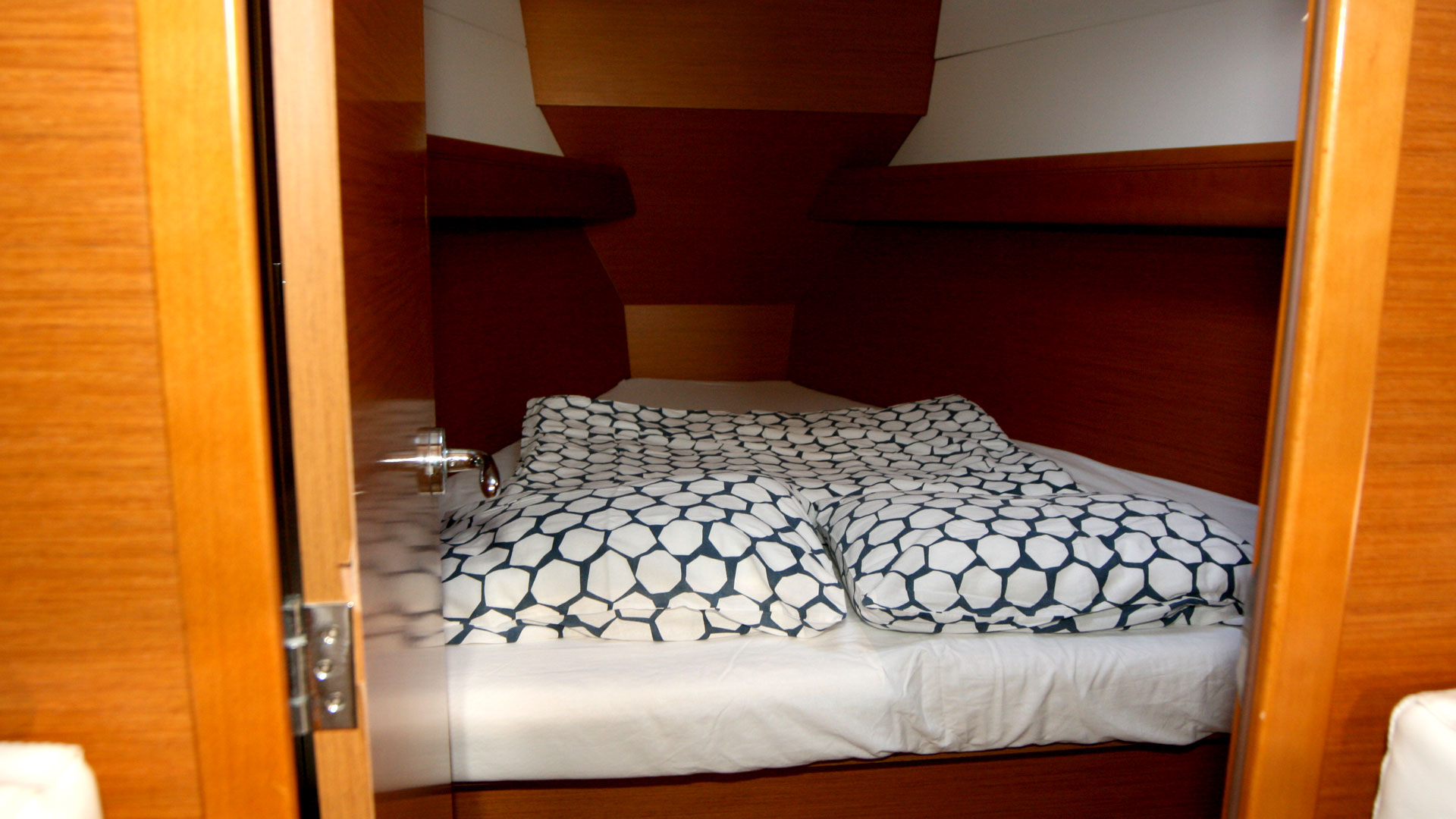 Foto Sun Odyssey 389 15