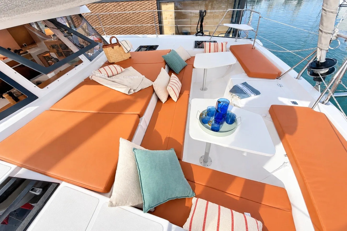 ?