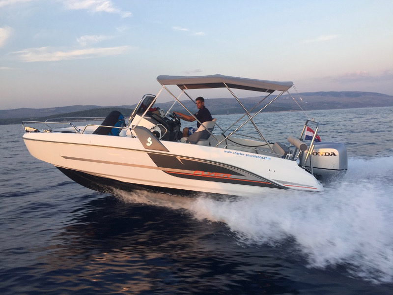 Beneteau Flyer 6