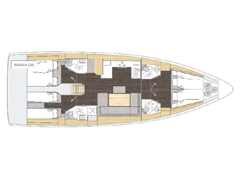 Yacht image 1