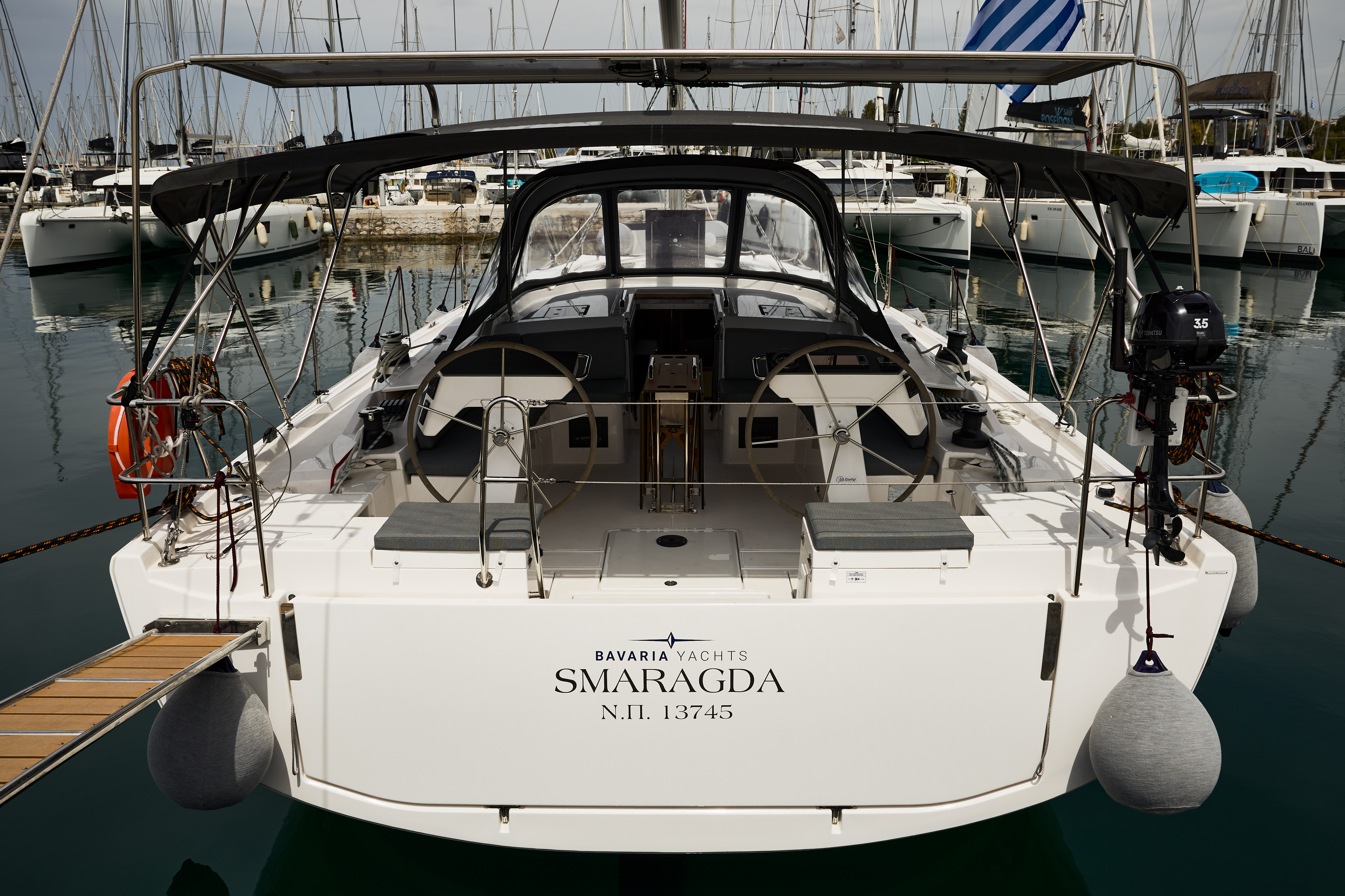 Yacht image 3
