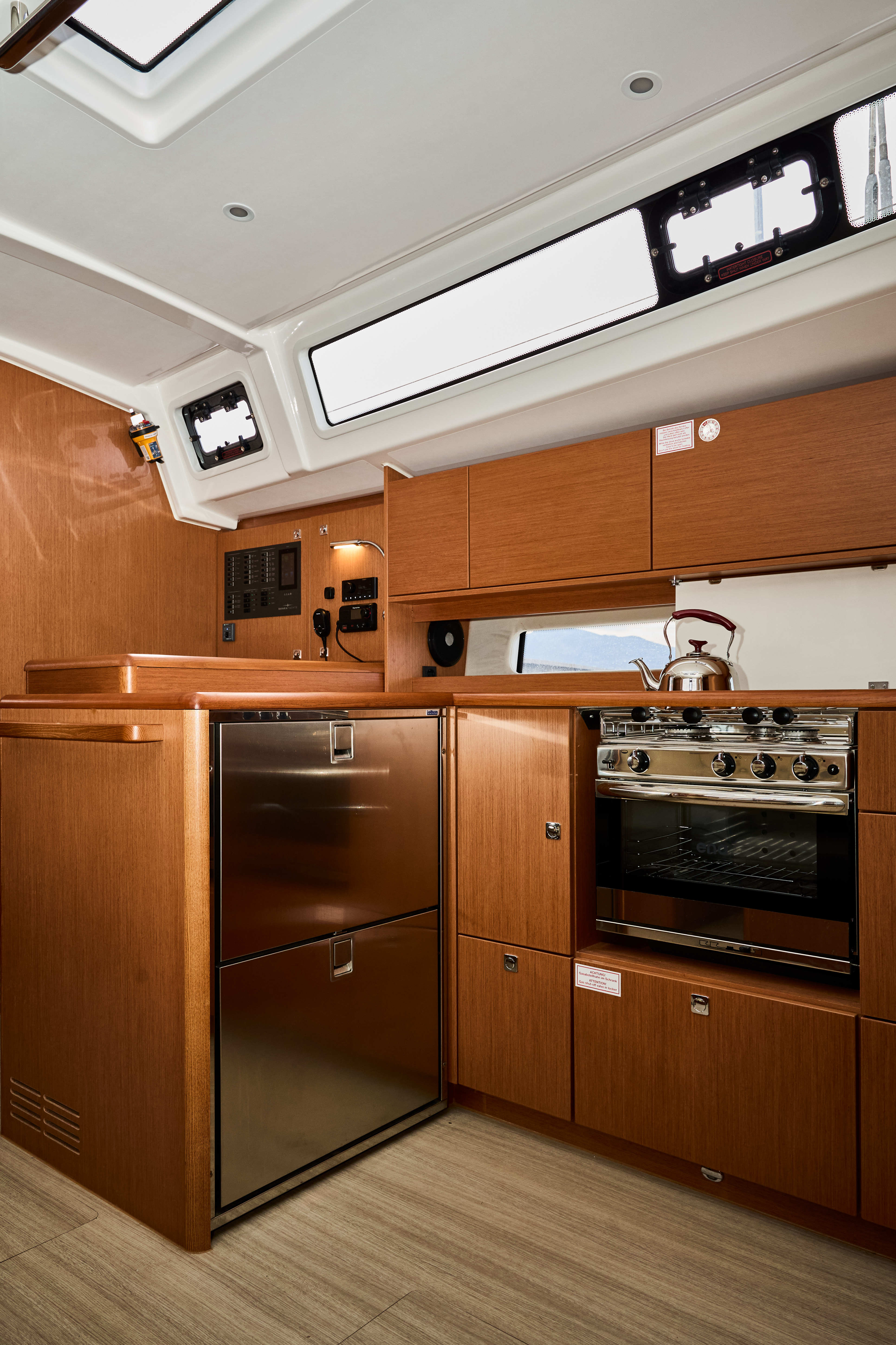 Yacht image 2