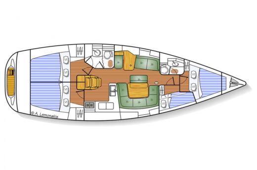 Yacht image 8