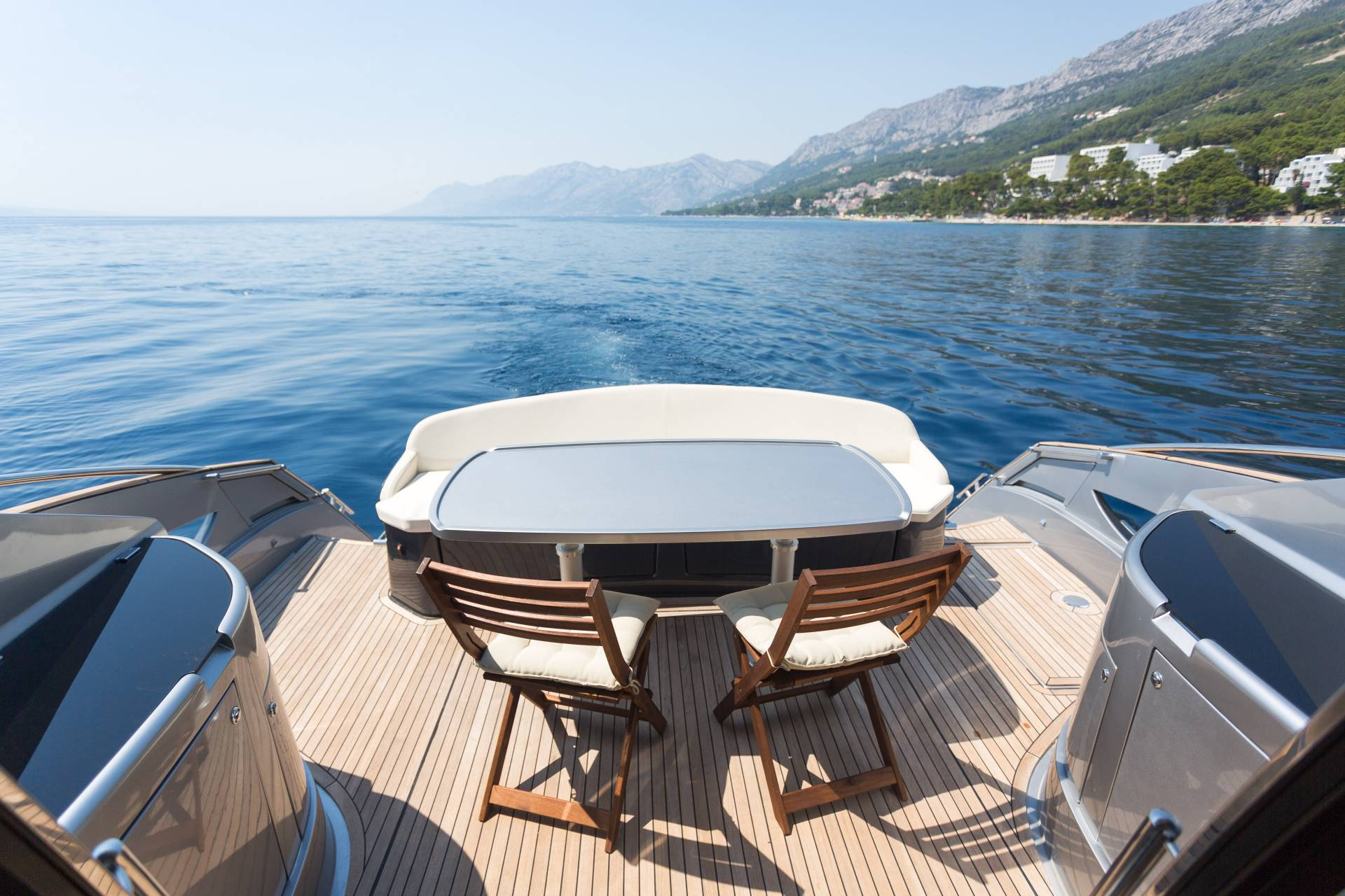 Yacht image 44