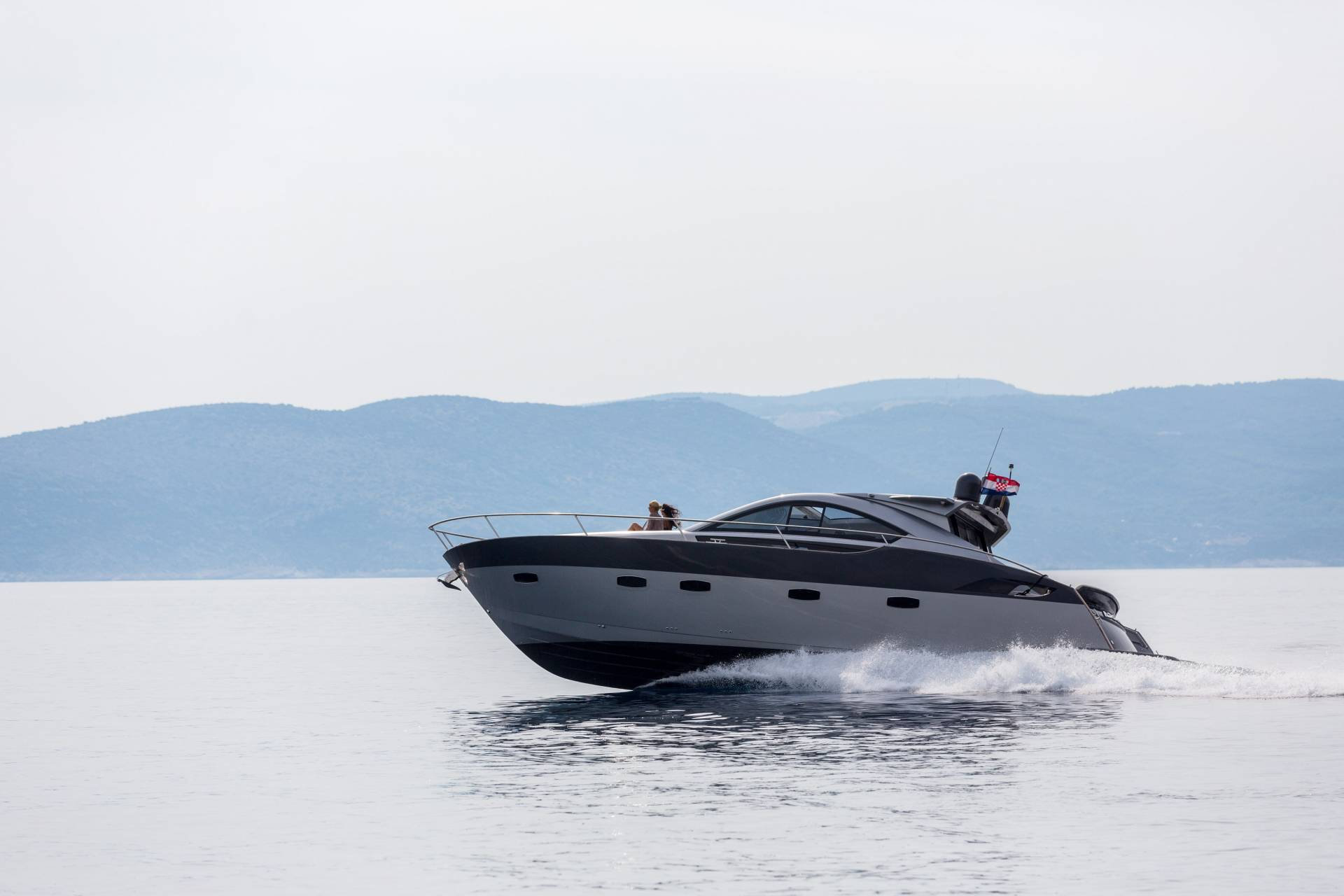 Yacht image 46