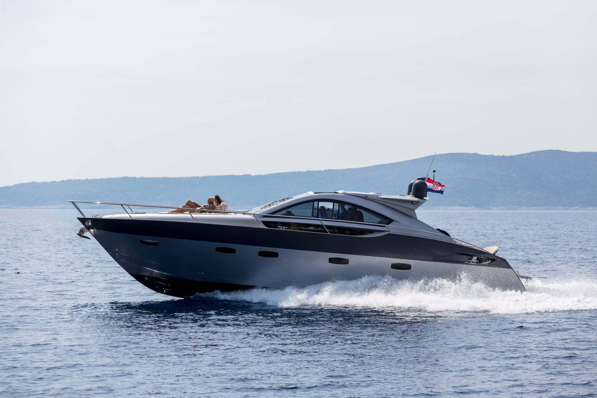 Yacht image 36