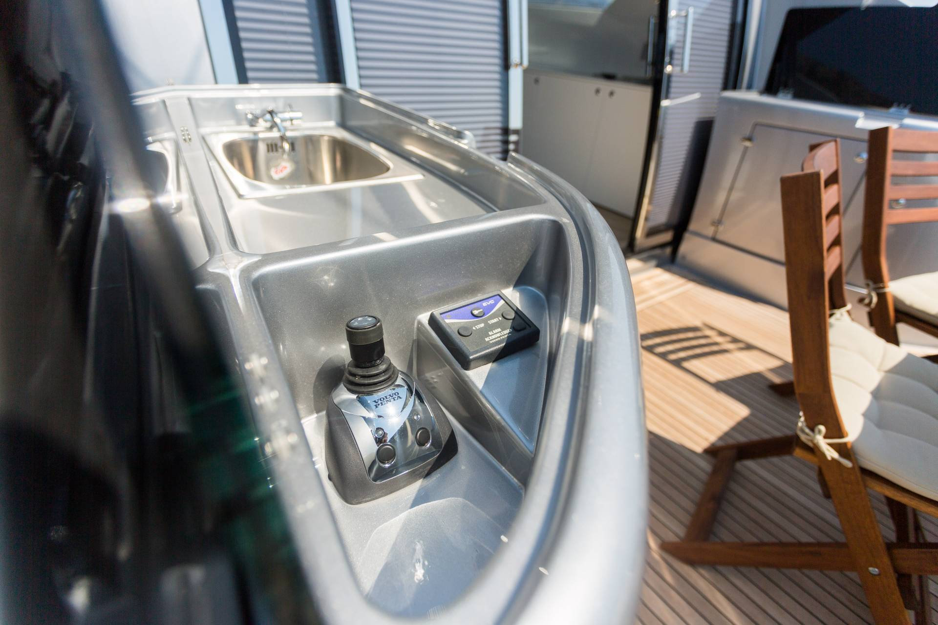 Yacht image 66