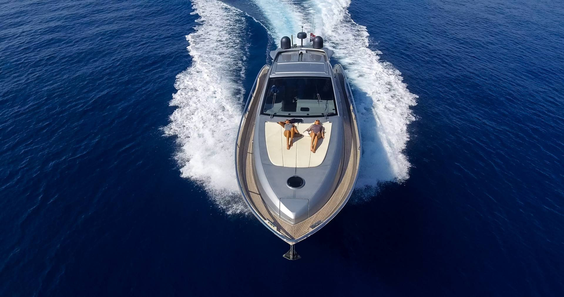 Yacht image 48