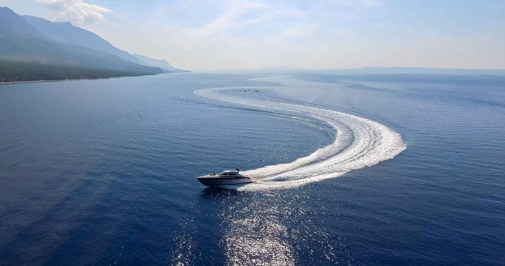 Yacht image 58