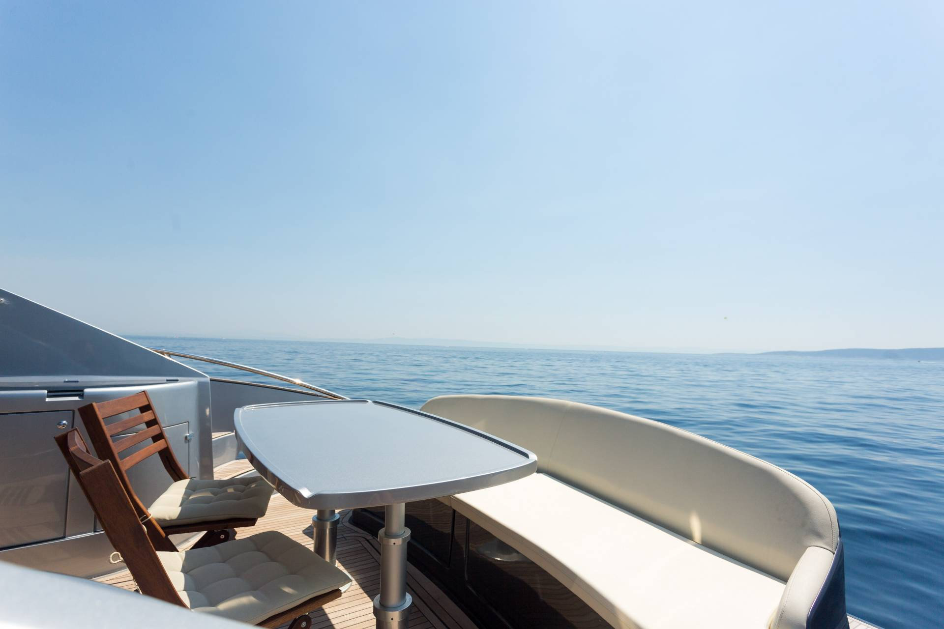 Yacht image 56