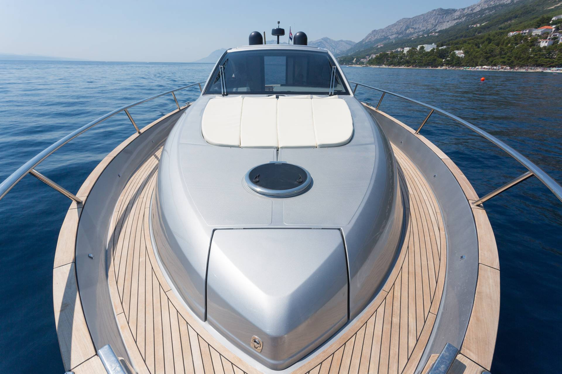 Yacht image 67