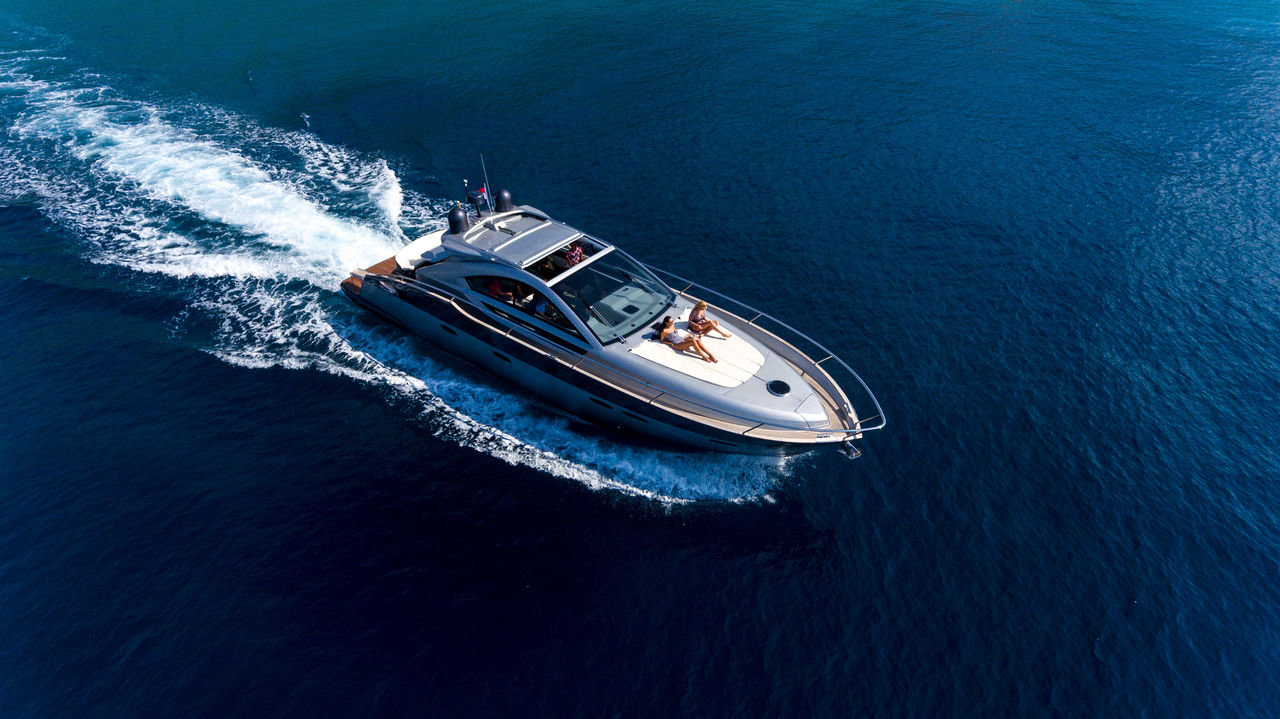 Yacht image 64