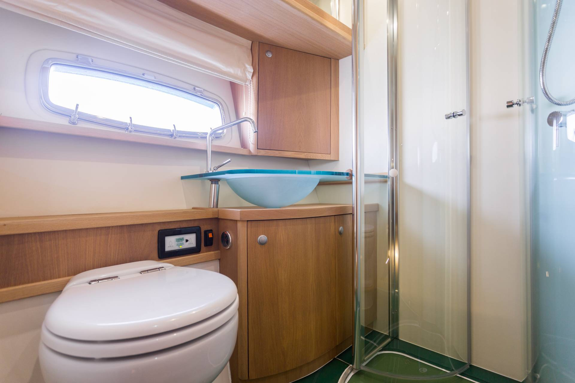Yacht image 45