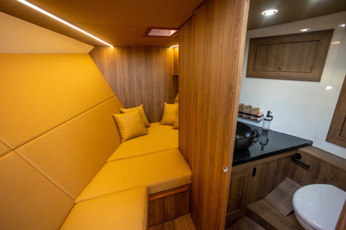 Yacht image 2