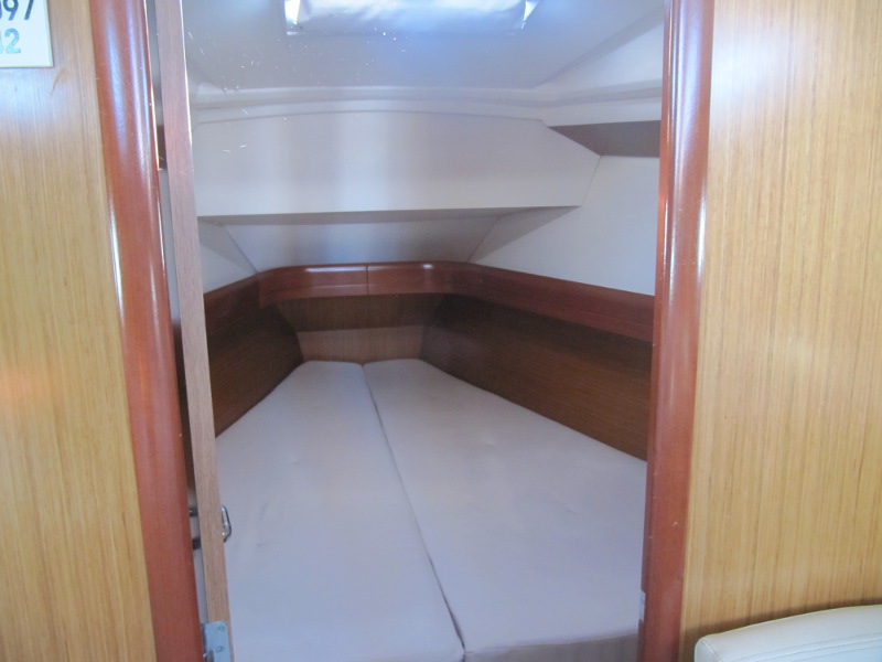 Foto Sun Odyssey 36i 11
