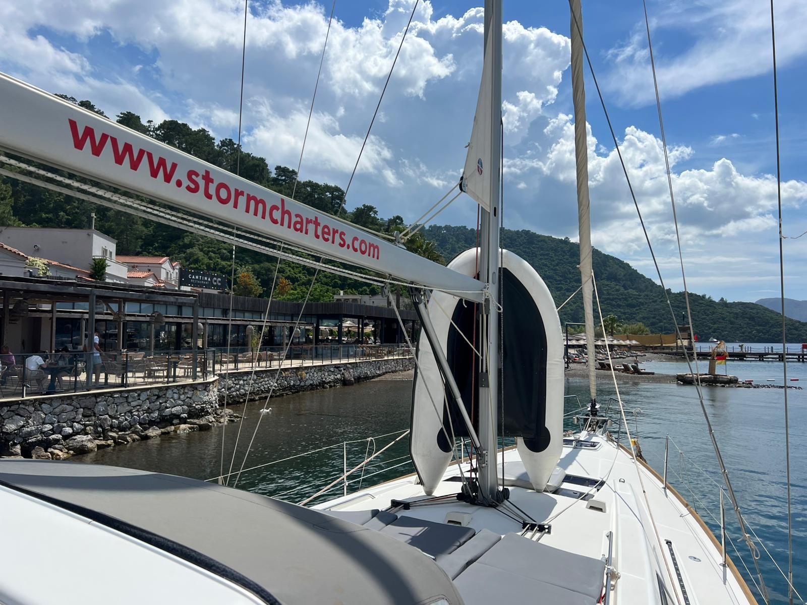 Yacht image 14