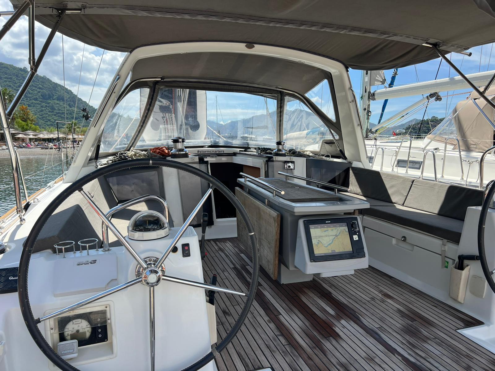 Yacht image 1