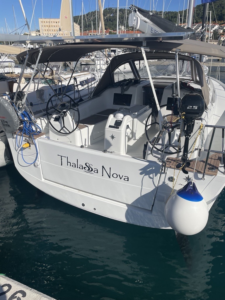 Yacht image 2