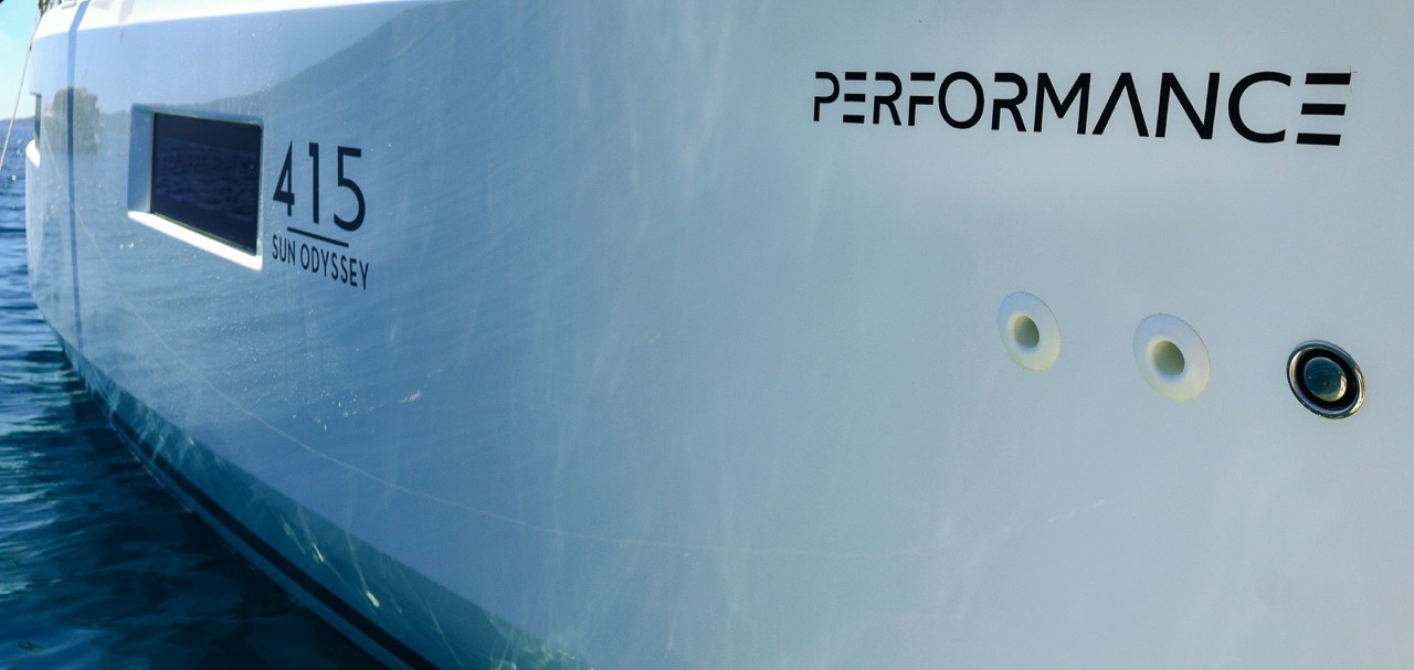 Yacht image 1