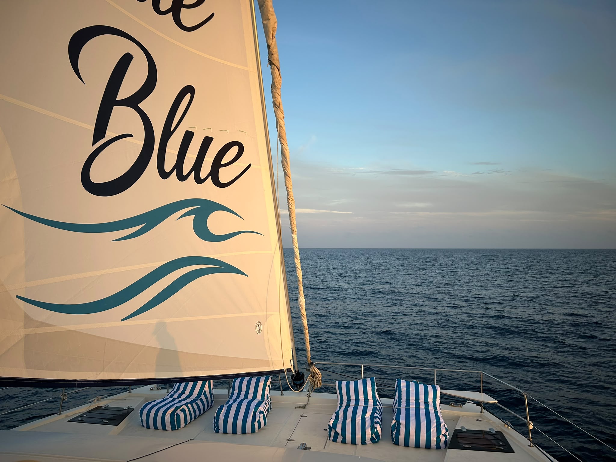 Yacht image 12