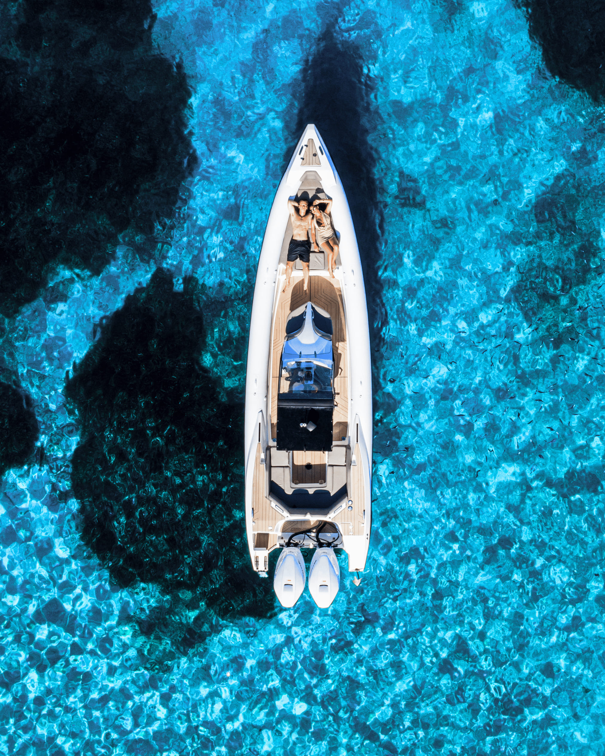 Yacht image 1