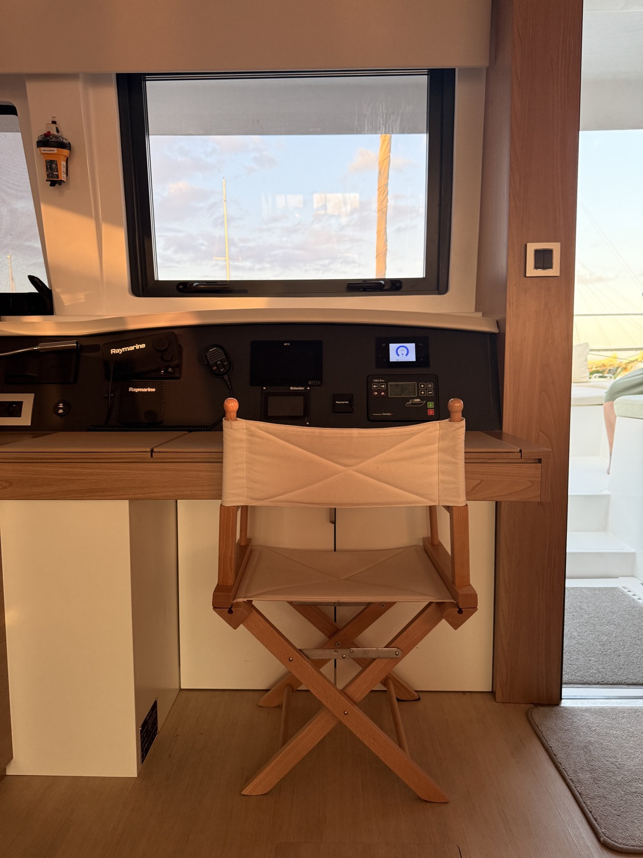 Yacht image 12