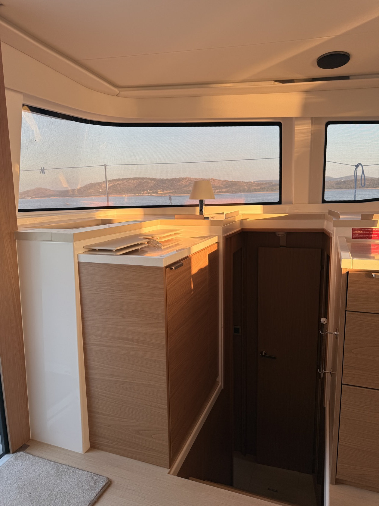 Yacht image 30