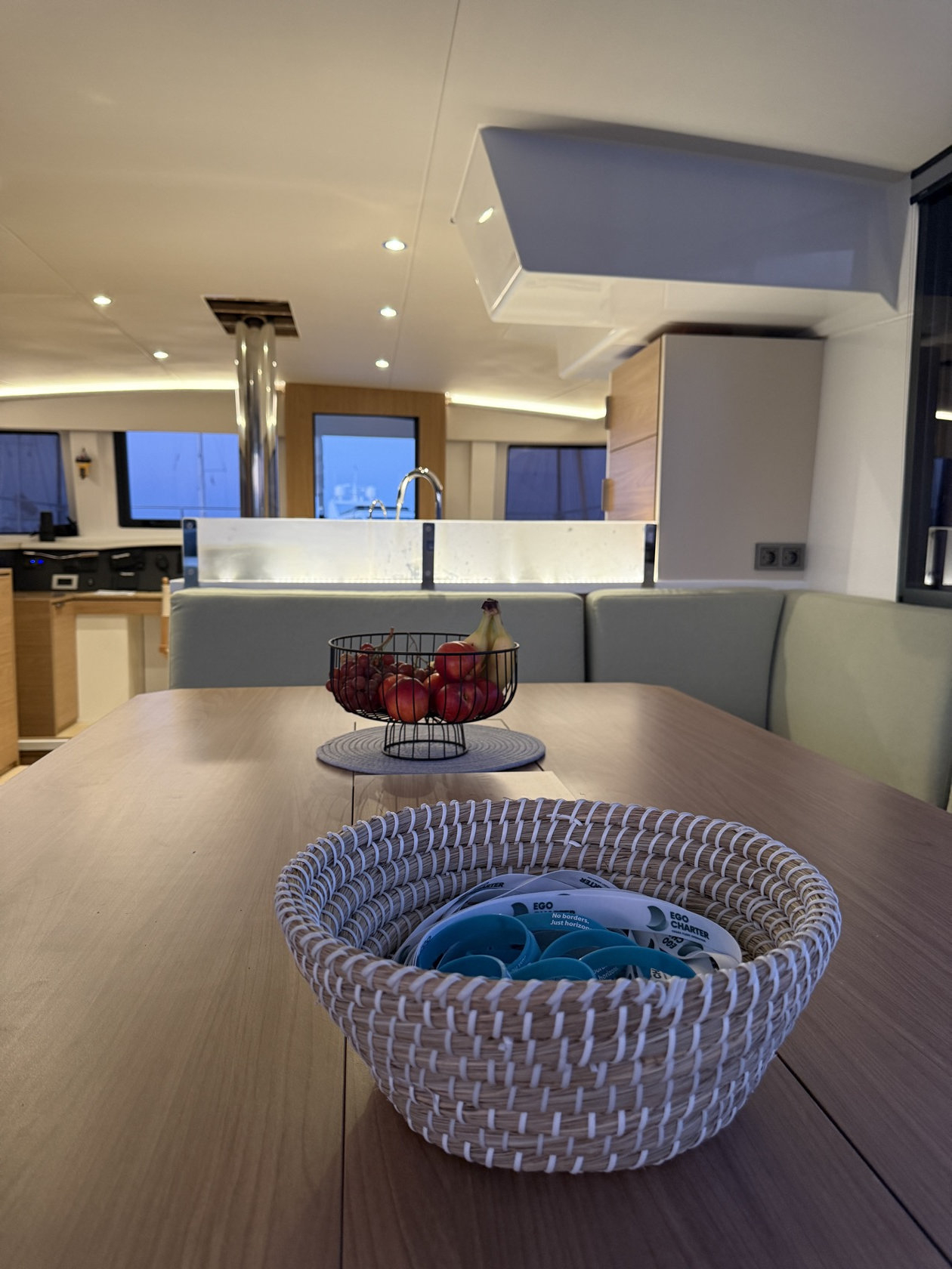 Yacht image 22
