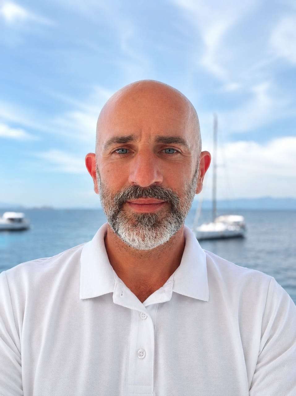 Schismenos Georgios