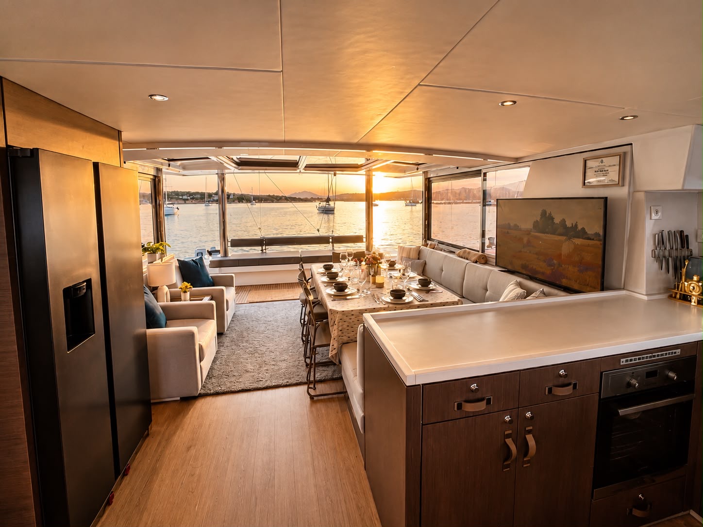 Yacht image 7