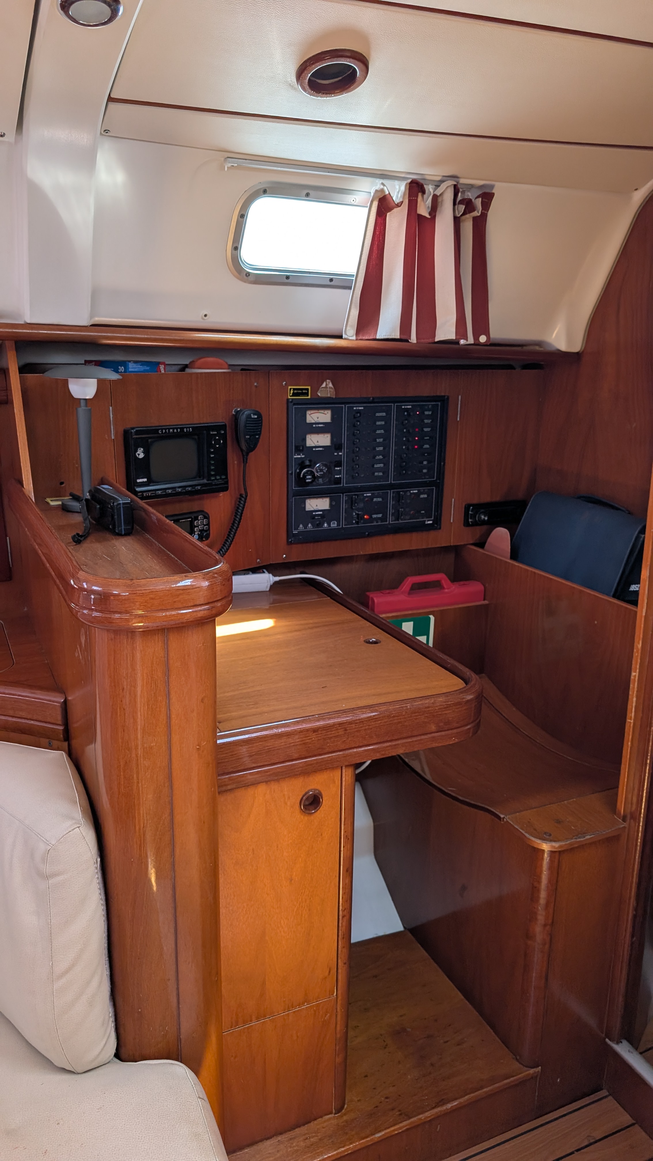 Yacht image 1