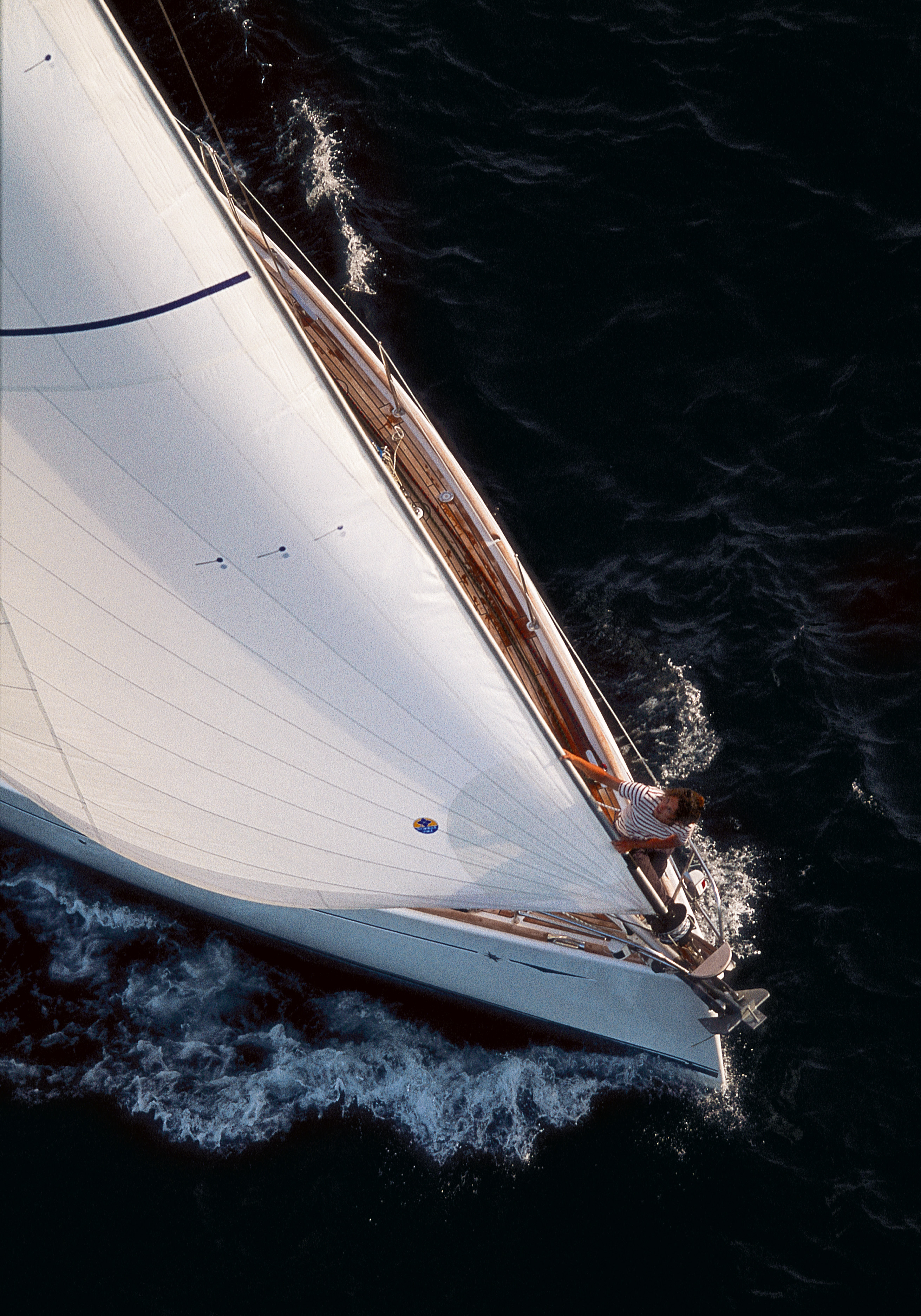 Photo Sun Odyssey 45 4