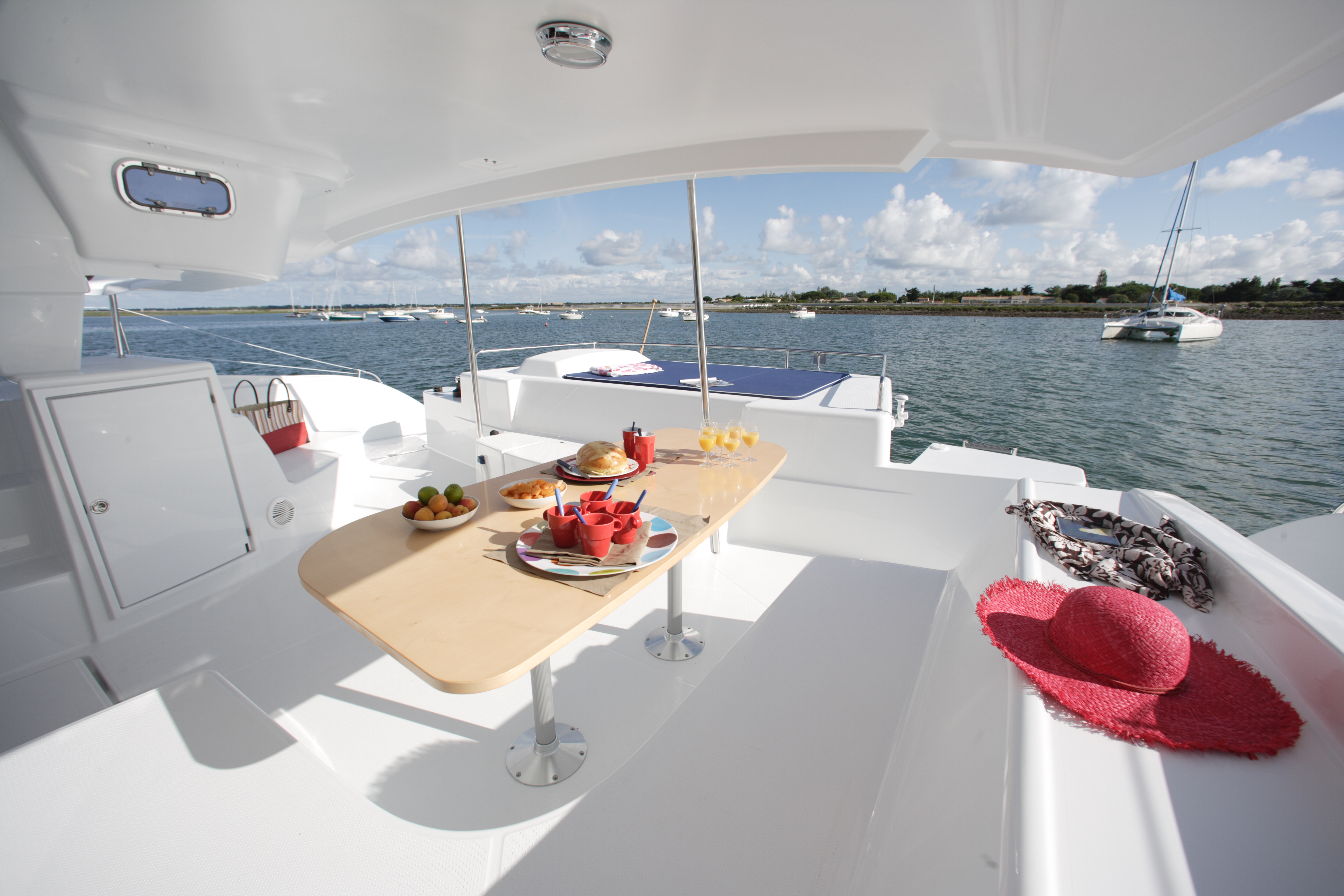 фото Salina 48 1