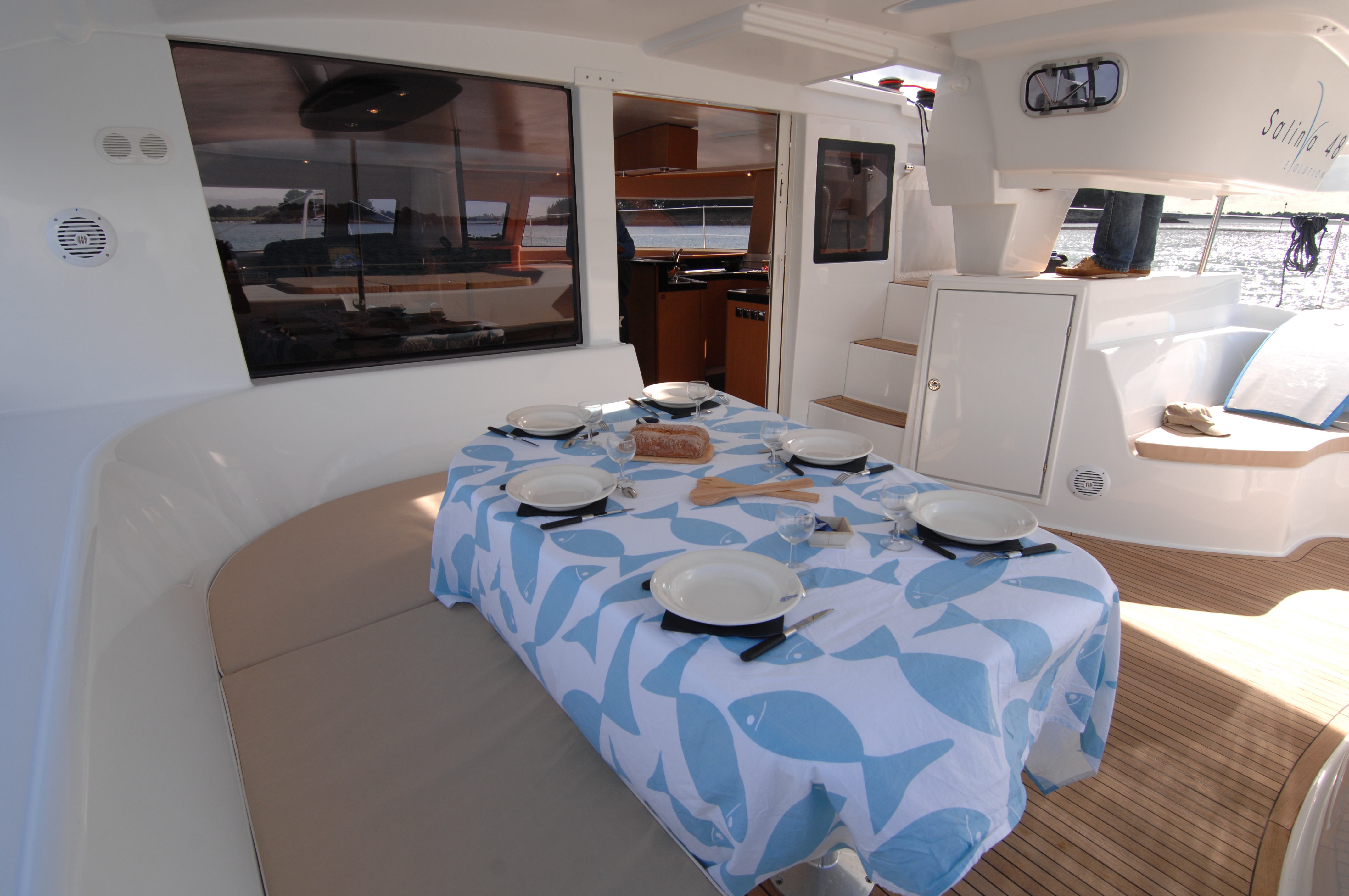 фото Salina 48 3