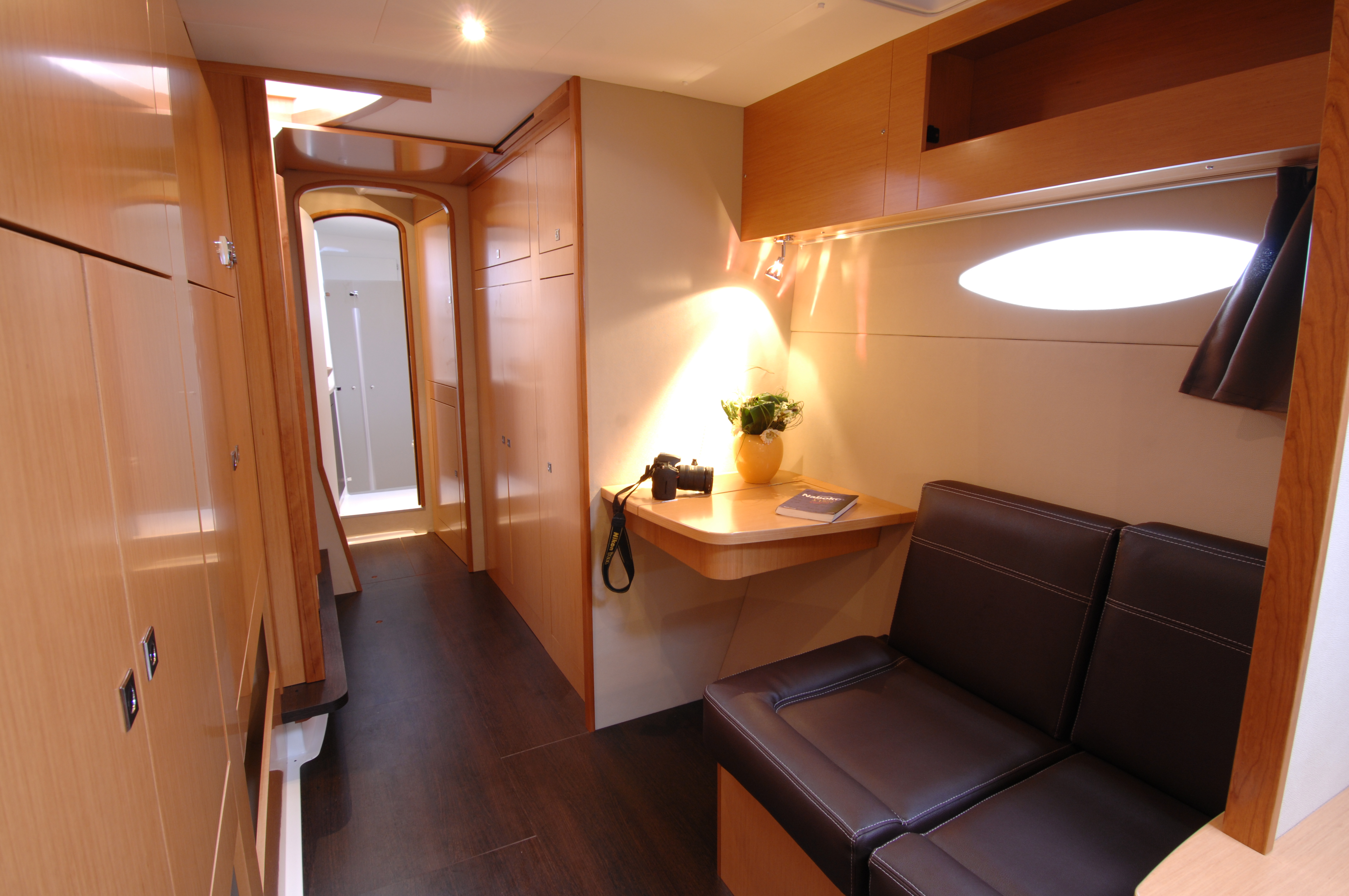 фото Salina 48 4