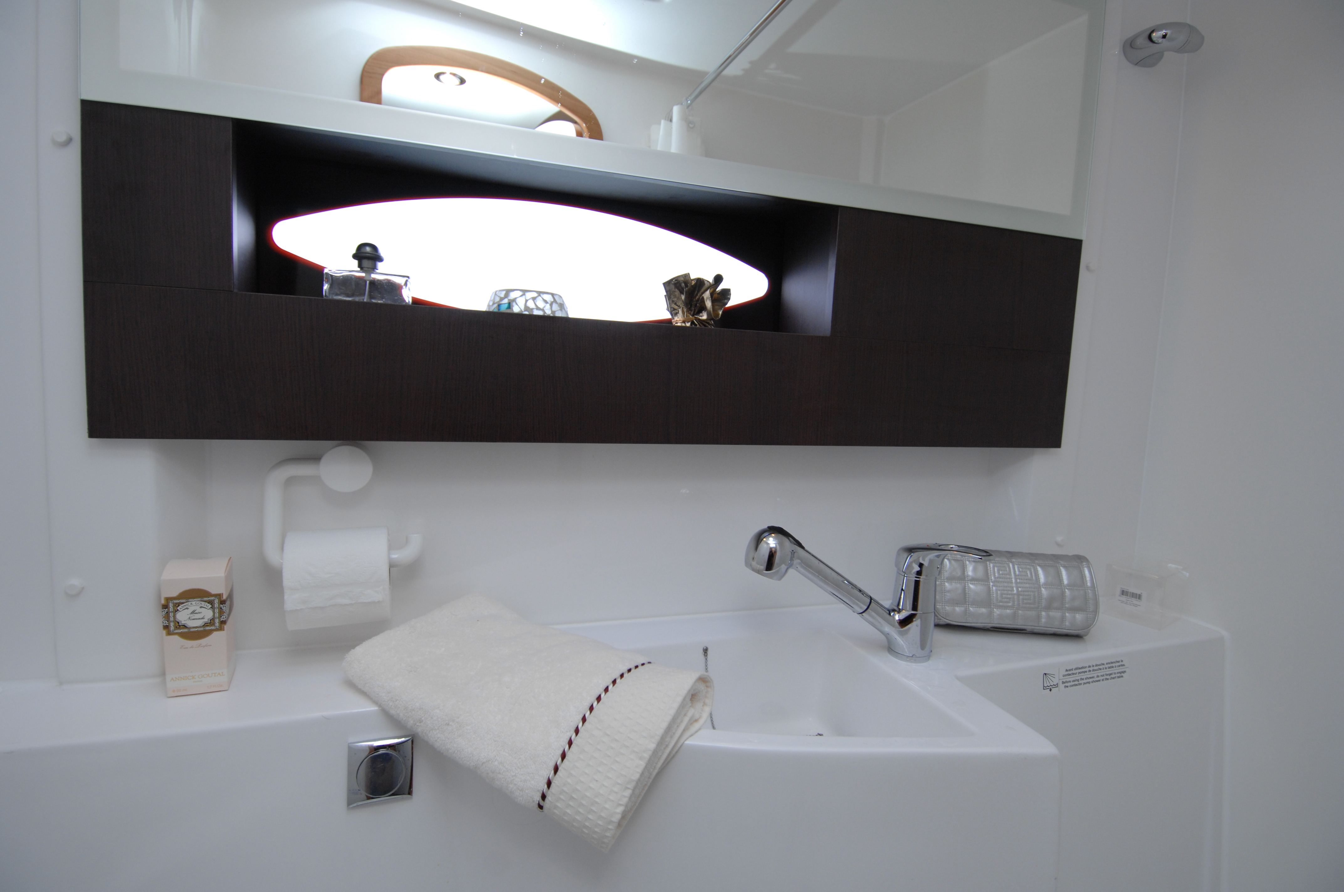 фото Salina 48 6