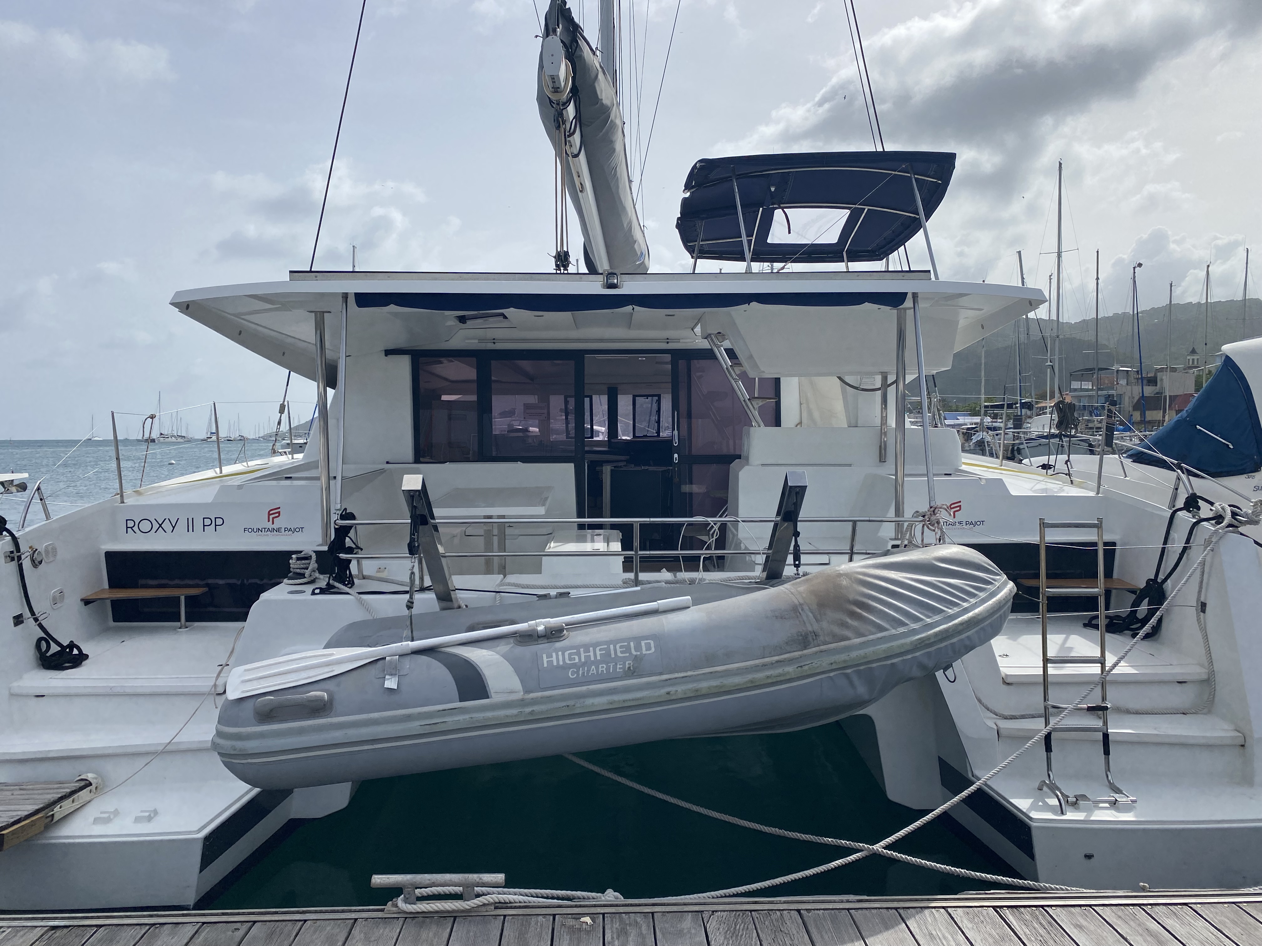 Yacht image 12