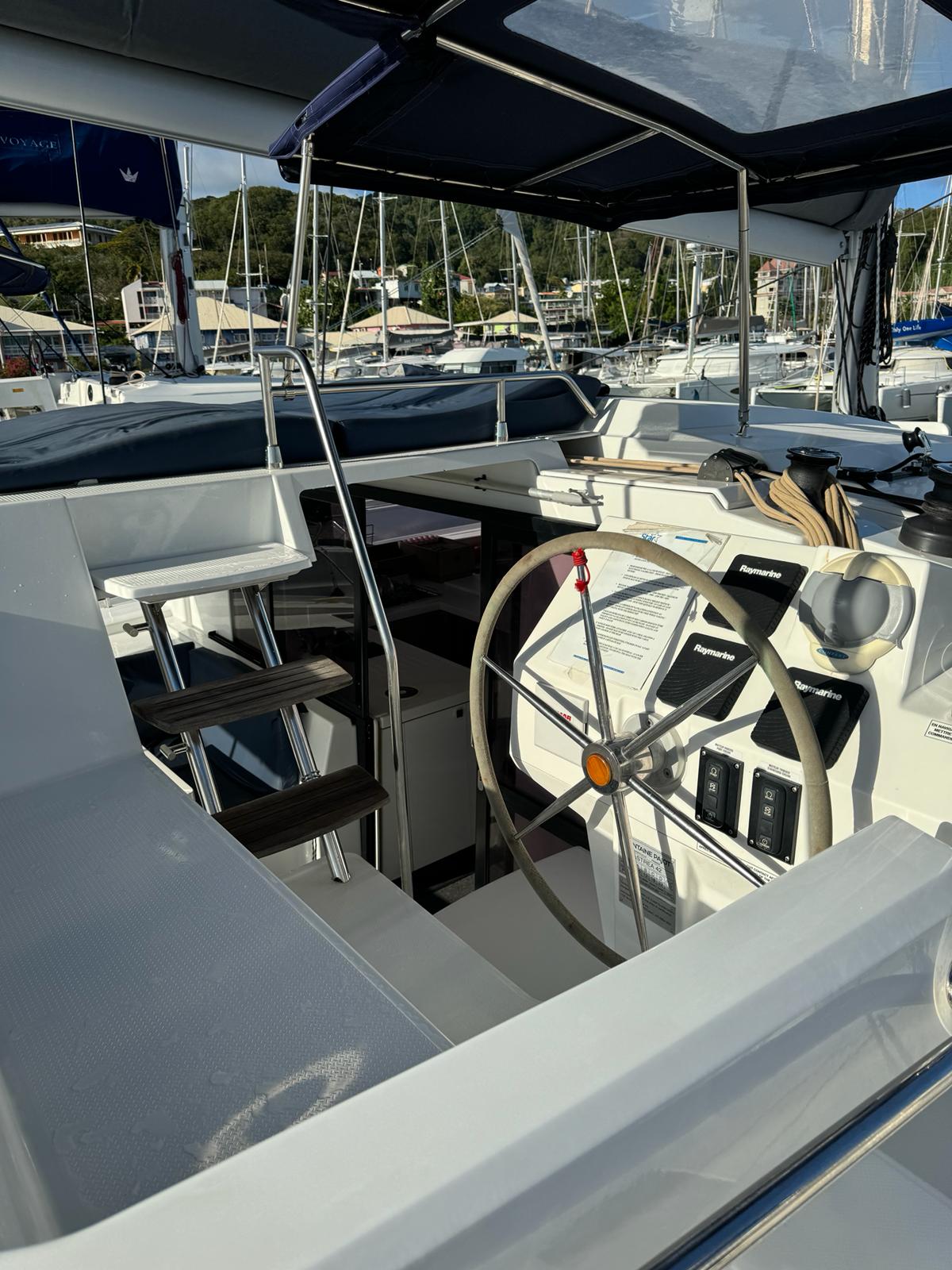 Yacht image 2