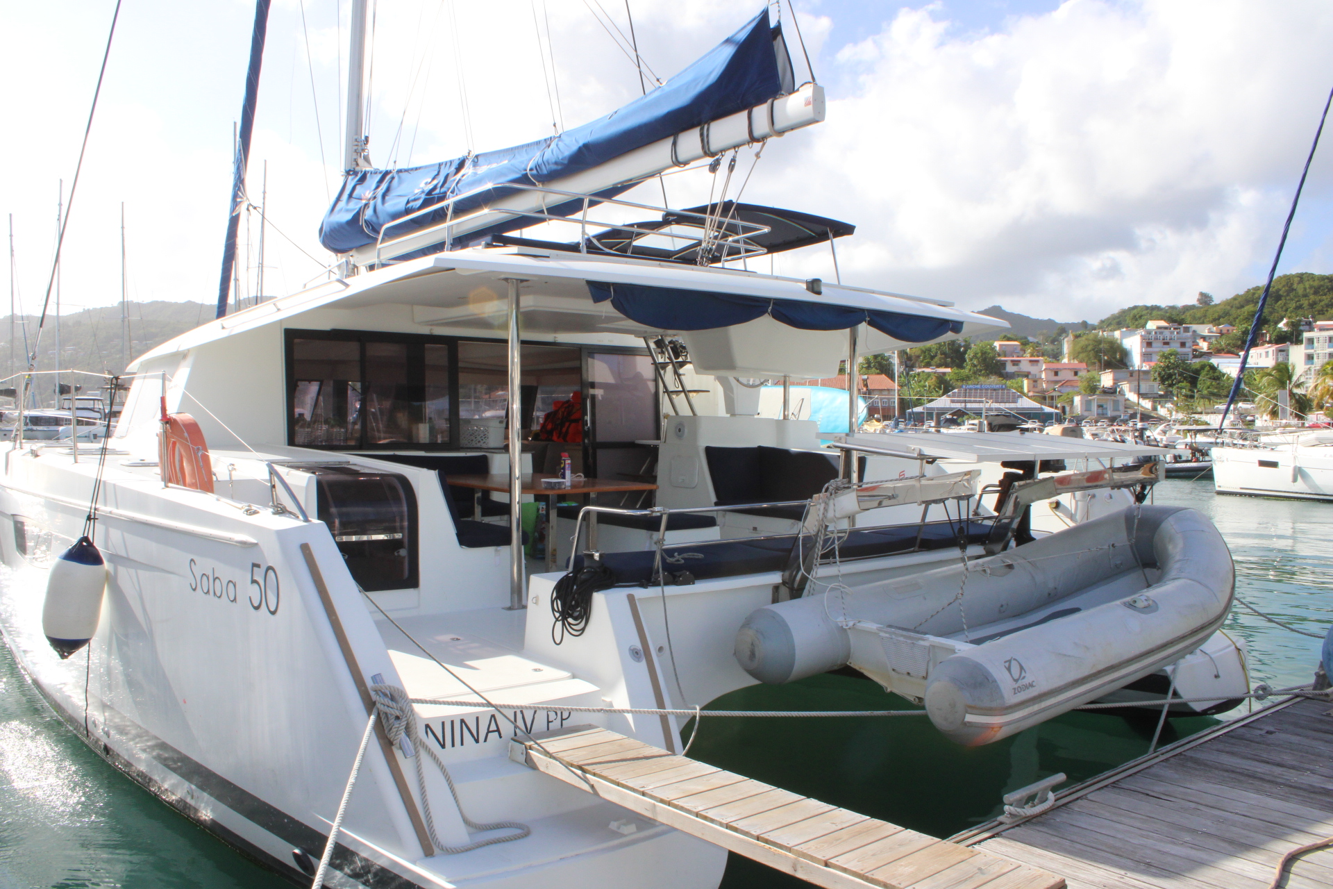 Yacht image 7