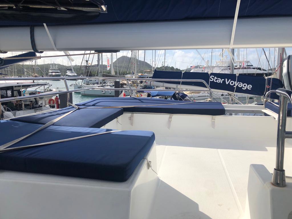 Yacht image 14