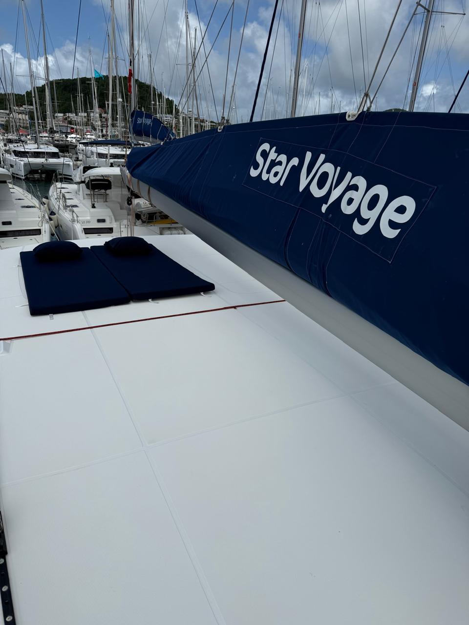 Yacht image 2
