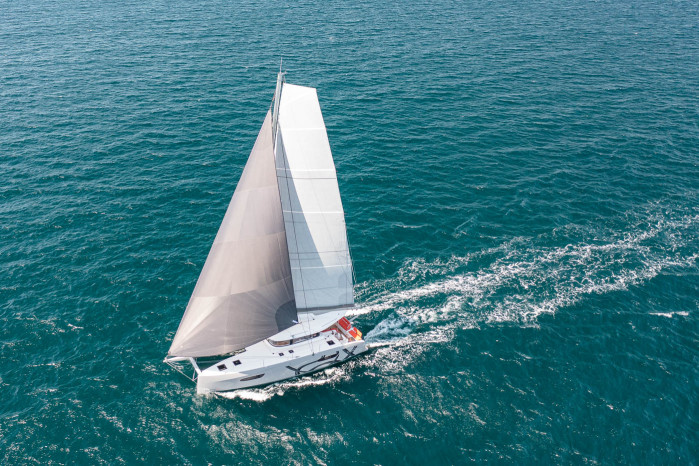 Yacht image 3