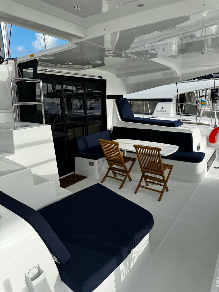 Yacht image 1