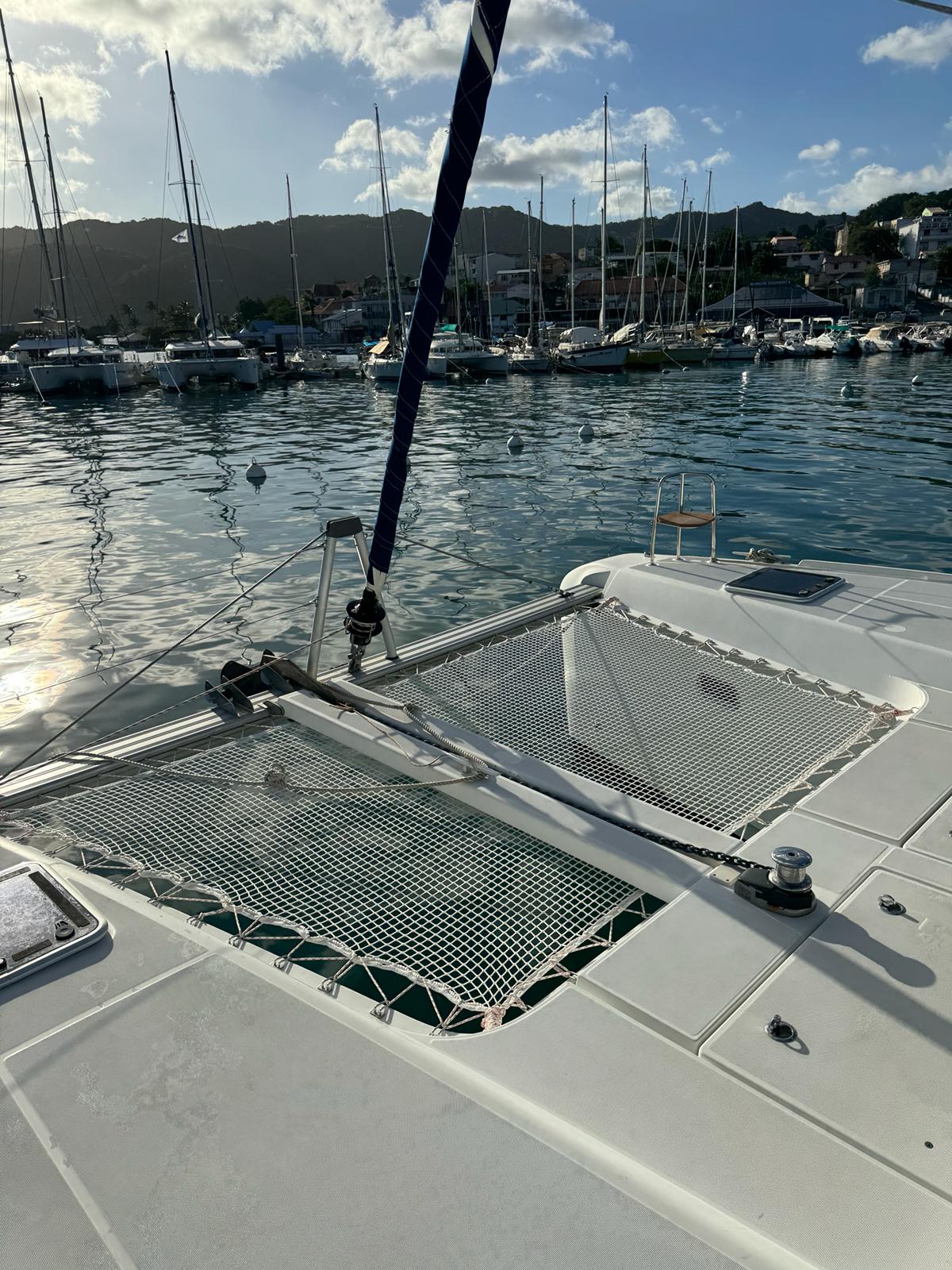 Yacht image 3